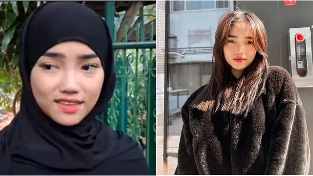 Potret Wajah 6 Artis yang Tetap Mulus di Kamera Wartawan, Tampak Tak Ada Beda