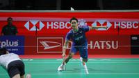 Hasil Indonesia Masters 2026 Hari Ini: 13 Wakil Tuan Rumah Tembus Fase Selanjutnya, Termasuk Anthony Ginting dan Fajar/Fikri