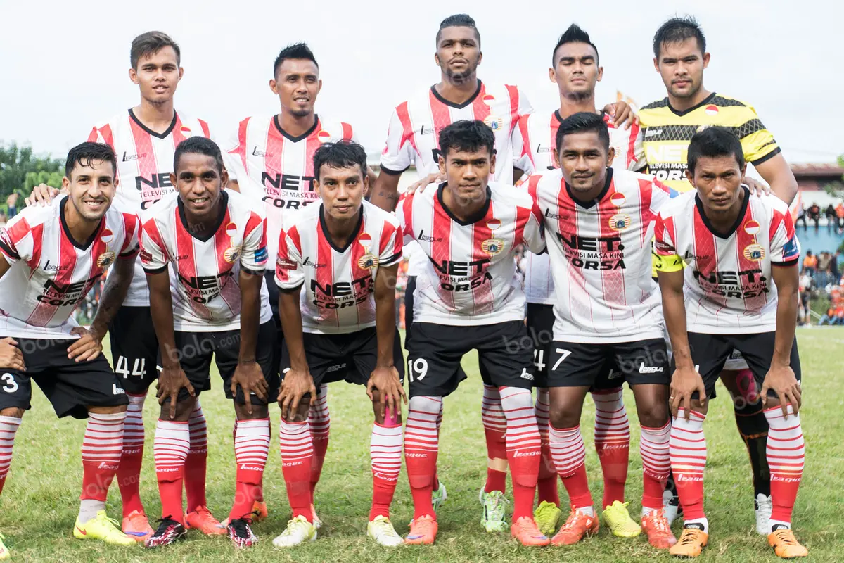 Bola.com Persija Jakarta 