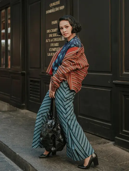 (Instagram/andienaisyah)