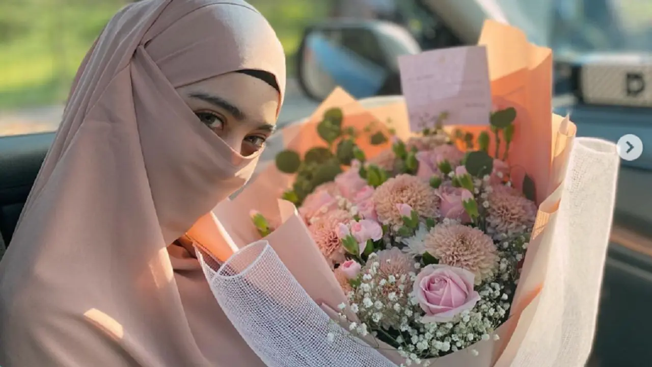 Serell Nadirah
