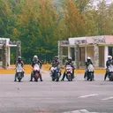 Bukan Sekadar Touring, Repsol Ride Story Punya Misi Berbeda di Aceh
