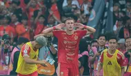 Marko Simic Sebut Transfer Ivan Mamut ke Persija Jadi yang Terbesar Sepanjang Sejarah Liga Indonesia, Tembus Rp10 Miliar?