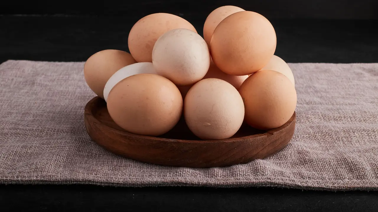 Telur [Dok/freepik.com]