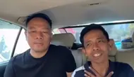 Vicky Prasetyo Menyesal Bikin Dede Sunandar Tumbang