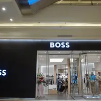 Butik BOSS di Pacific Place menjadi wajah baru brand luxury asal Jerman yang kini tampil lebih fresh dan young (Foto: BOSS)