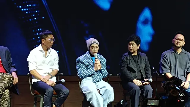 Melly Goeslaw