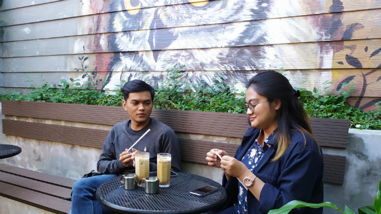 (Foto: Liputan6.com/Dian Kurniawan)