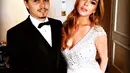 Namun hingga kini belum ada klarifikasi lebih jelas dari pihak Lindsay Lohan maupun Egor Tarabasov. (Instagram/Bintang.com)