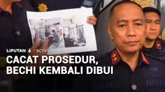 Polemik Pembebasan Bersyarat Terpidana Kekerasan Seksual Bechi