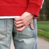 4 Penyebab Pantat Gatal
