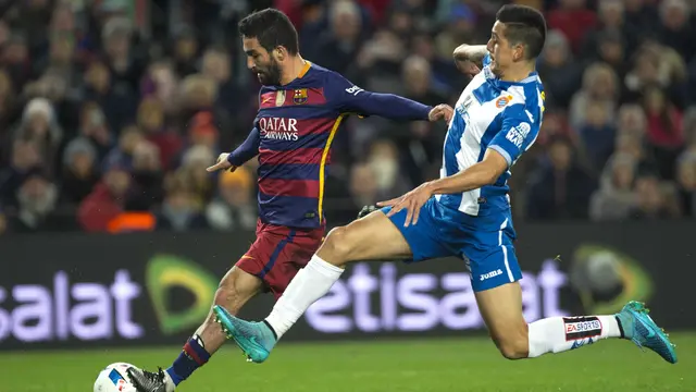Arda Turan
