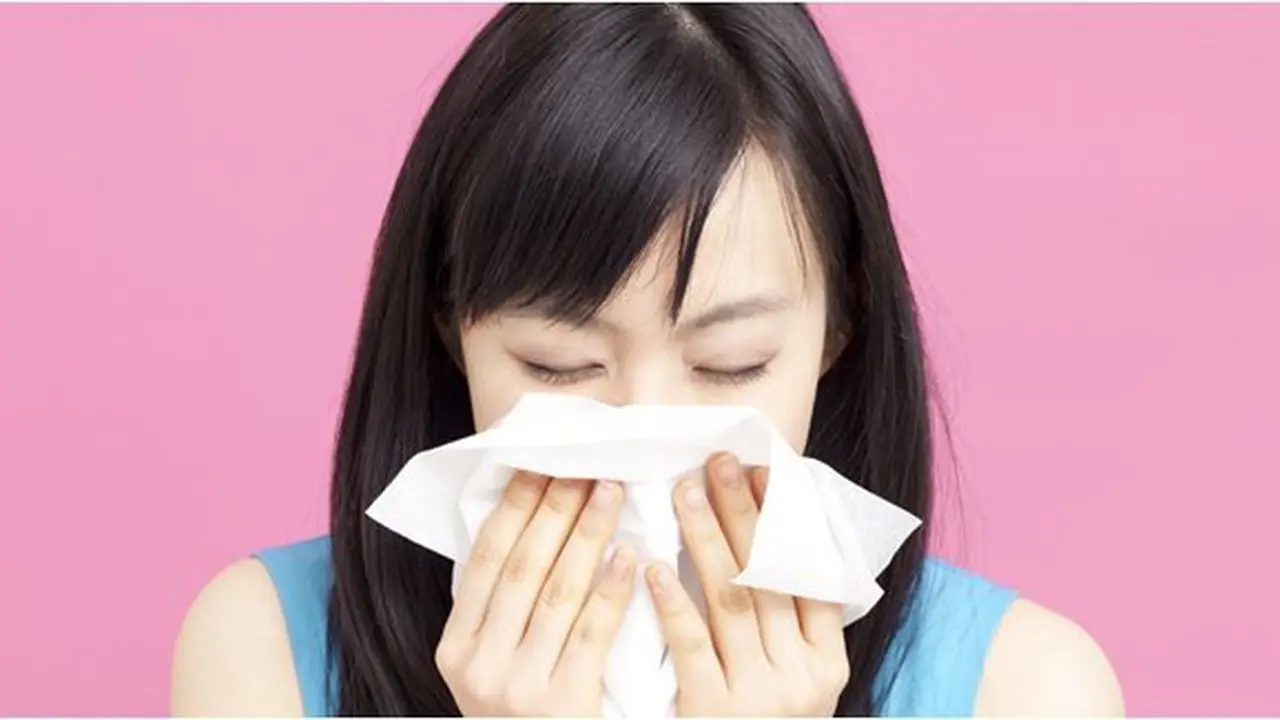 Tips agar tidak galau saat sakit di kala lebaran/copyright Shutterstock.com