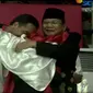 Pesilat Hanifan Yudani Kusumah Satukan Jokowi dan Prabowo (SCTV)