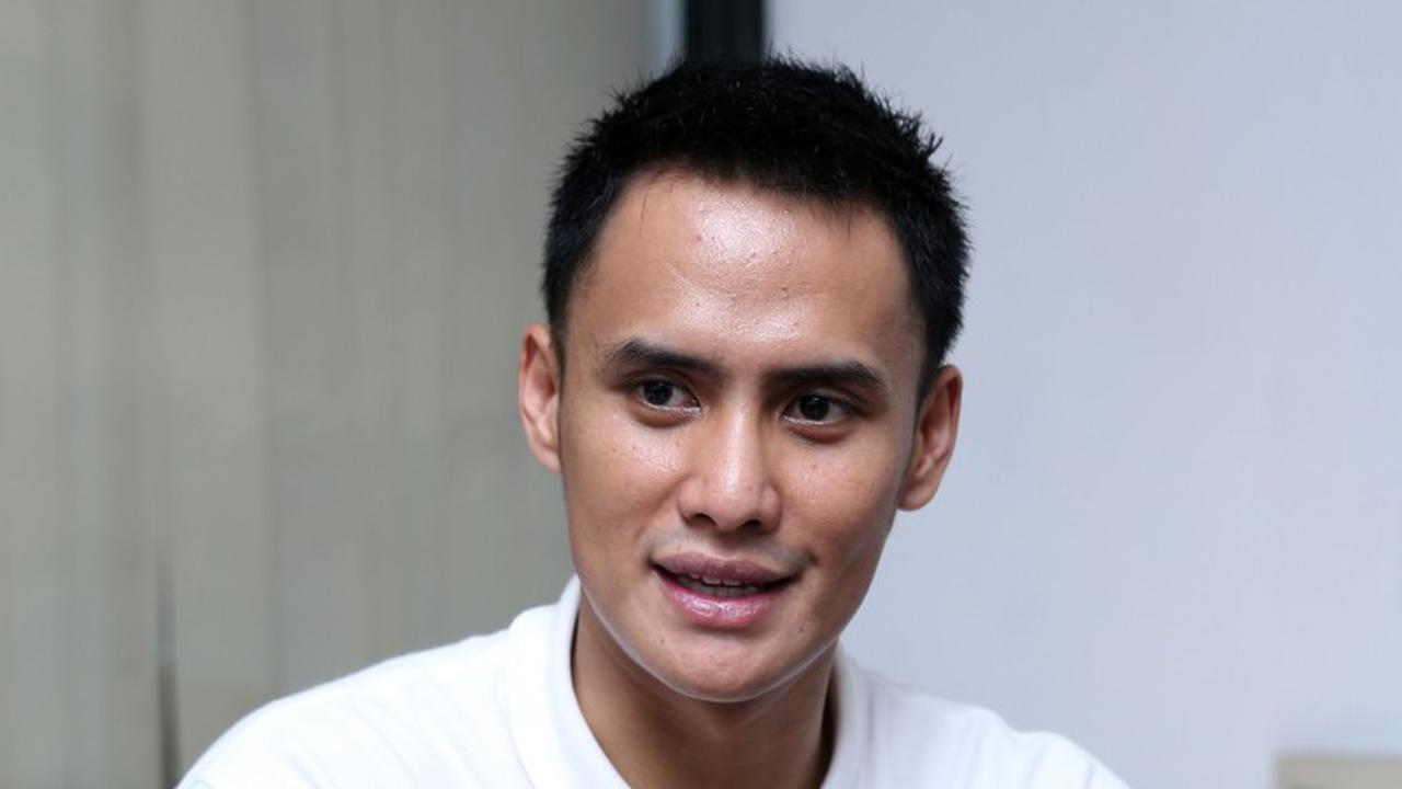 [Bintang] Choky Sitohang