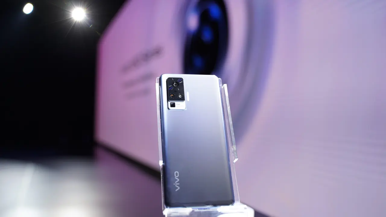 Vivo X50 Pro