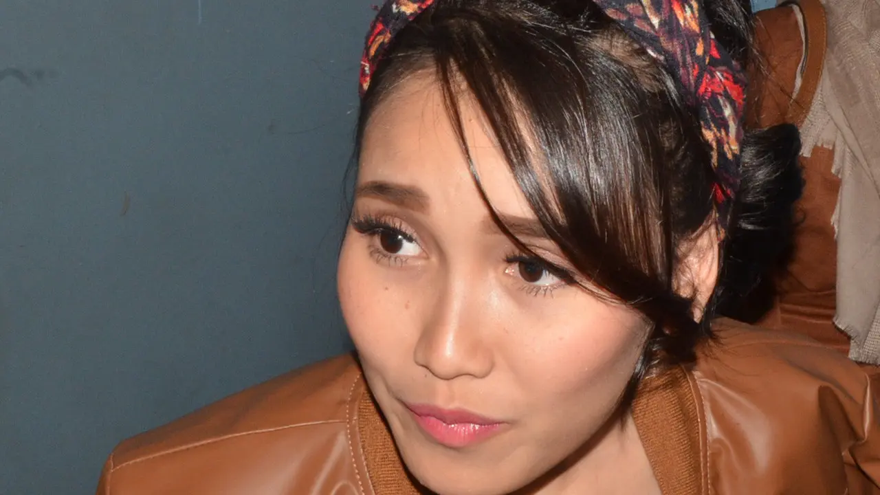 [Bintang] Ayu Ting Ting