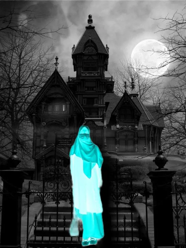 Minta Fotonya Diedit Pakai Filter, 6 Hasil Potret Wanita Ini Justru Kocak
