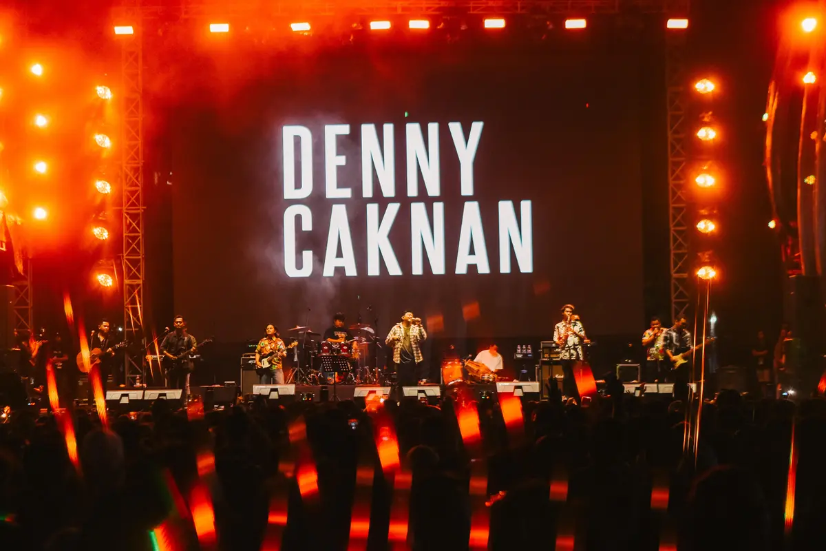 Denny Caknan