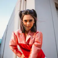 Ziva Magnolya. (Foto: Dok. Instagram @zivamagnolya)