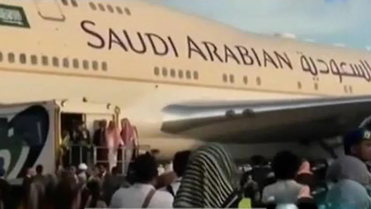 Raja Salman