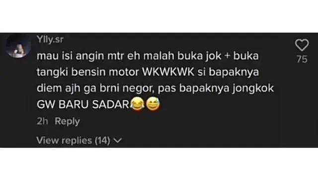 8 Momen Kelakuan Netizen saat Kurang Fokus Ini Bikin Geleng Kepala
