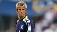 Sulit Gaet Baines, MU Berpaling ke Bek Madrid