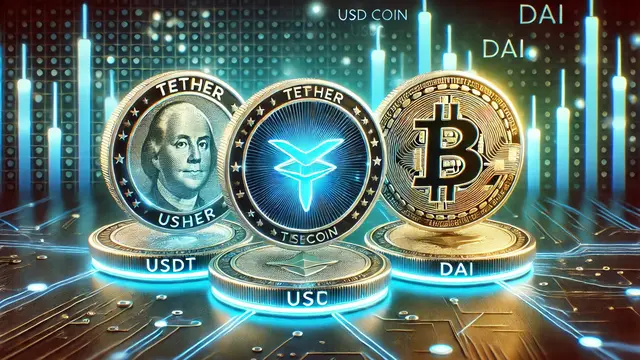 Penerbit USDC Circle Bakal Luncurkan Jaringan Pembayaran dan Pengiriman Uang