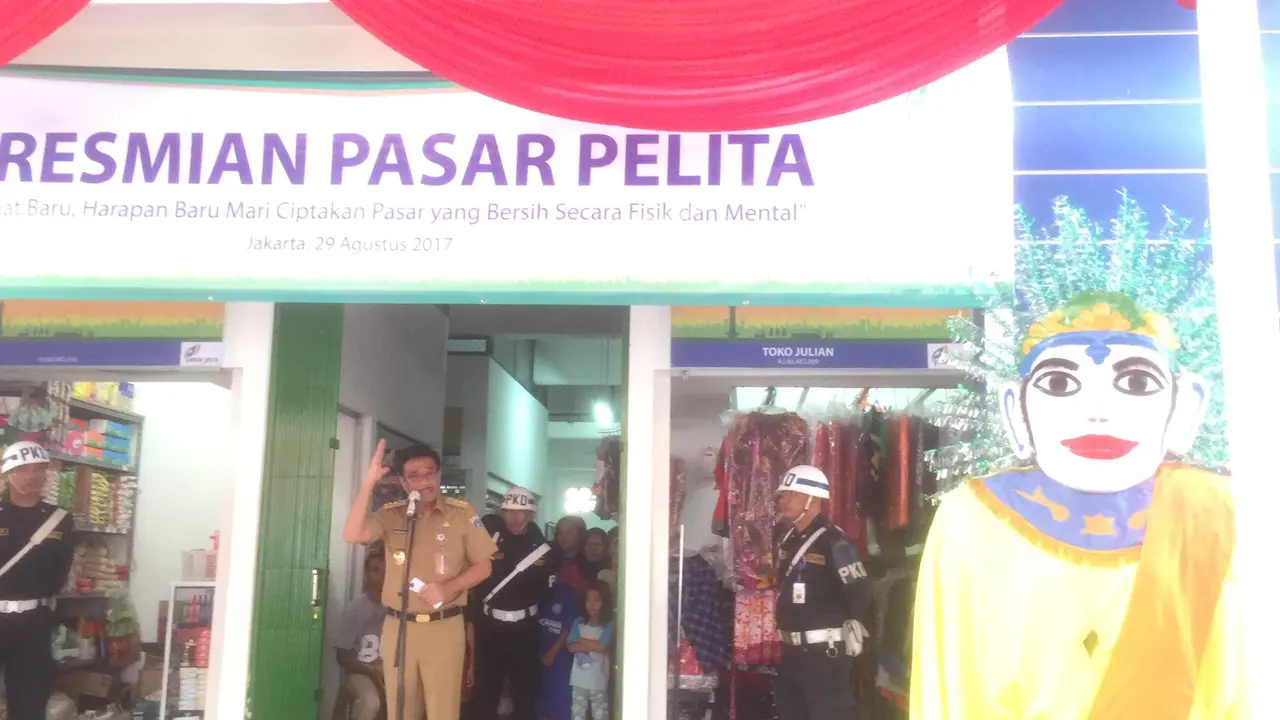 Djarot Saiful Hidayat