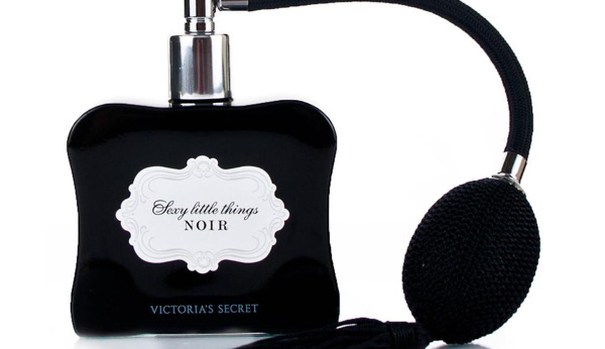 Ini Kumpulan Parfum Dengan Bentuk Paling Unik Sedunia ...
