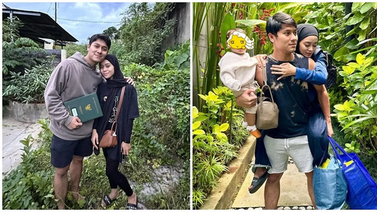 6 Bukti Cinta Rizky Billar ke Lesti Kejora, Terbaru Beli Tanah 1300 m untuk Istri