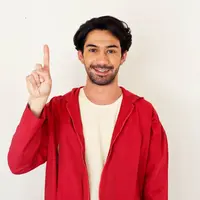 Reza Rahadian (Instagram/officialpilarez)