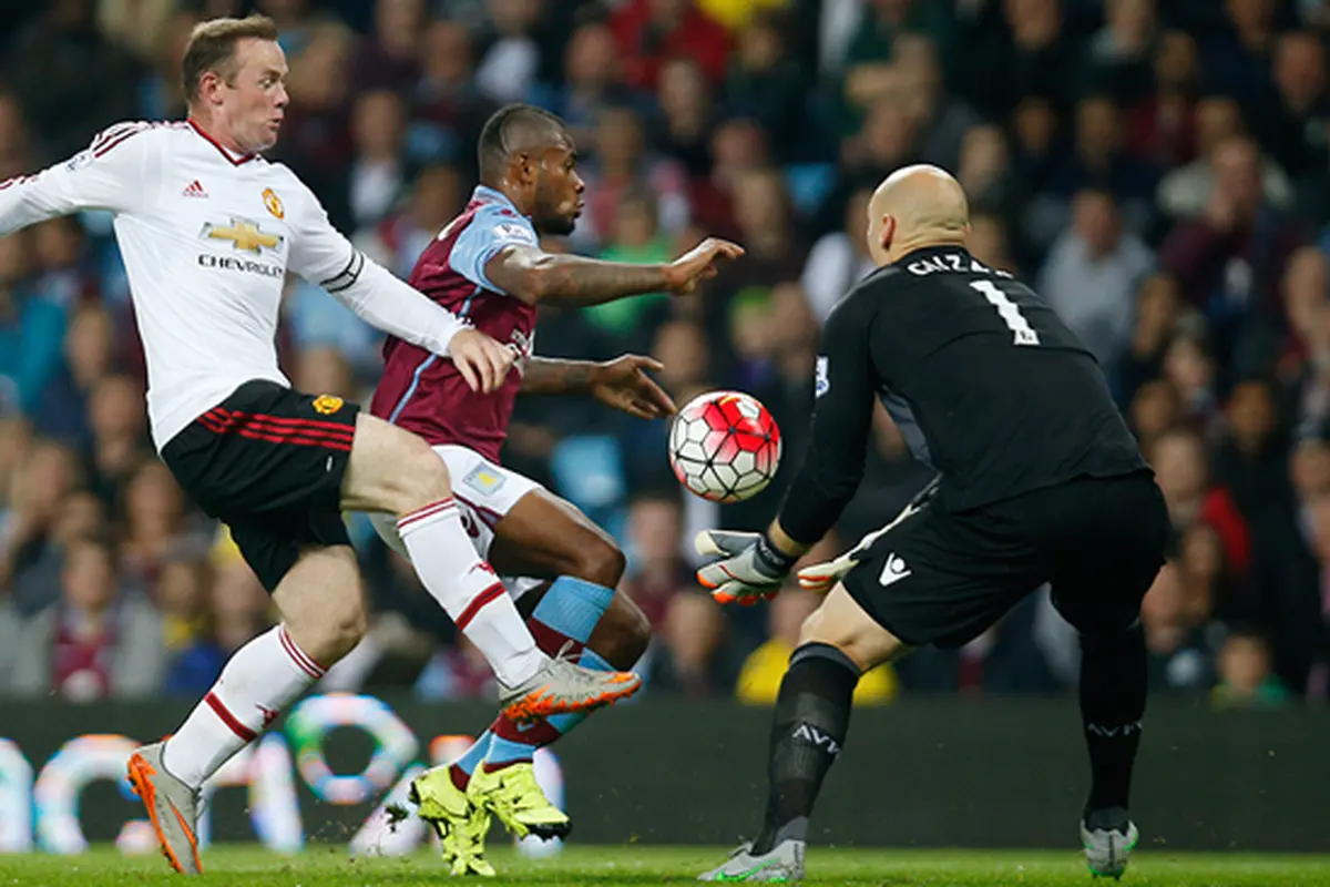 Wayne Rooney