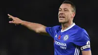 Masa Depan John Terry di Chelsea Masih Abu-Abu 