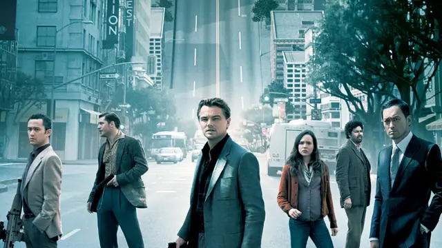 Inception