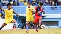 Ini yang Bikin Gresik United Makin Pede Turun di Piala Presiden