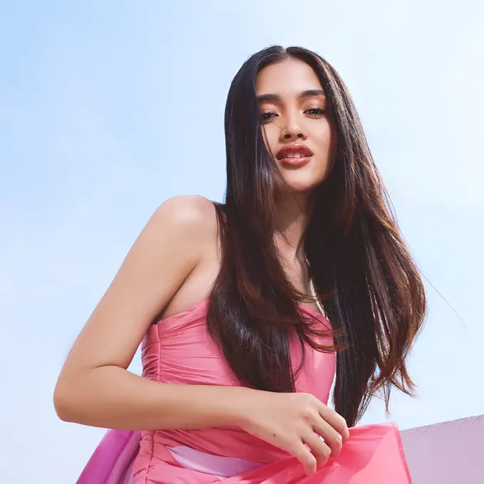 [Fimela] Prinsa Mandagie