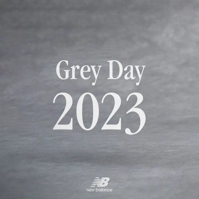 Grey Day
