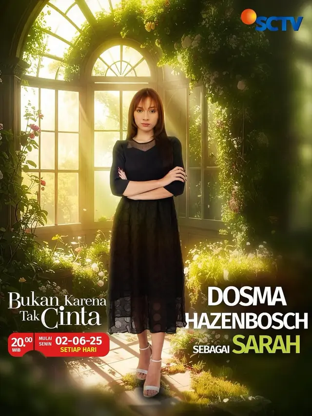 Dosma Hazenbosch