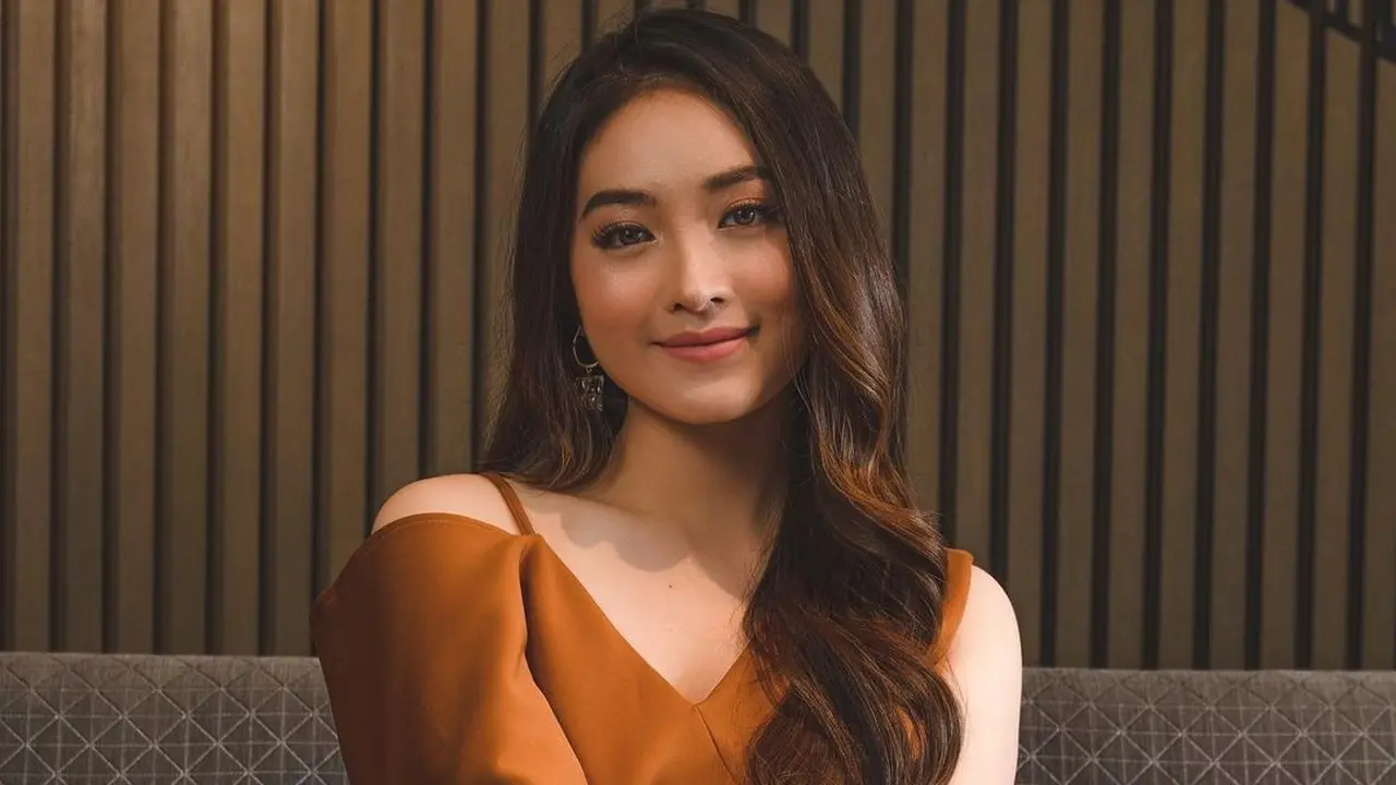 Natasha Wilona