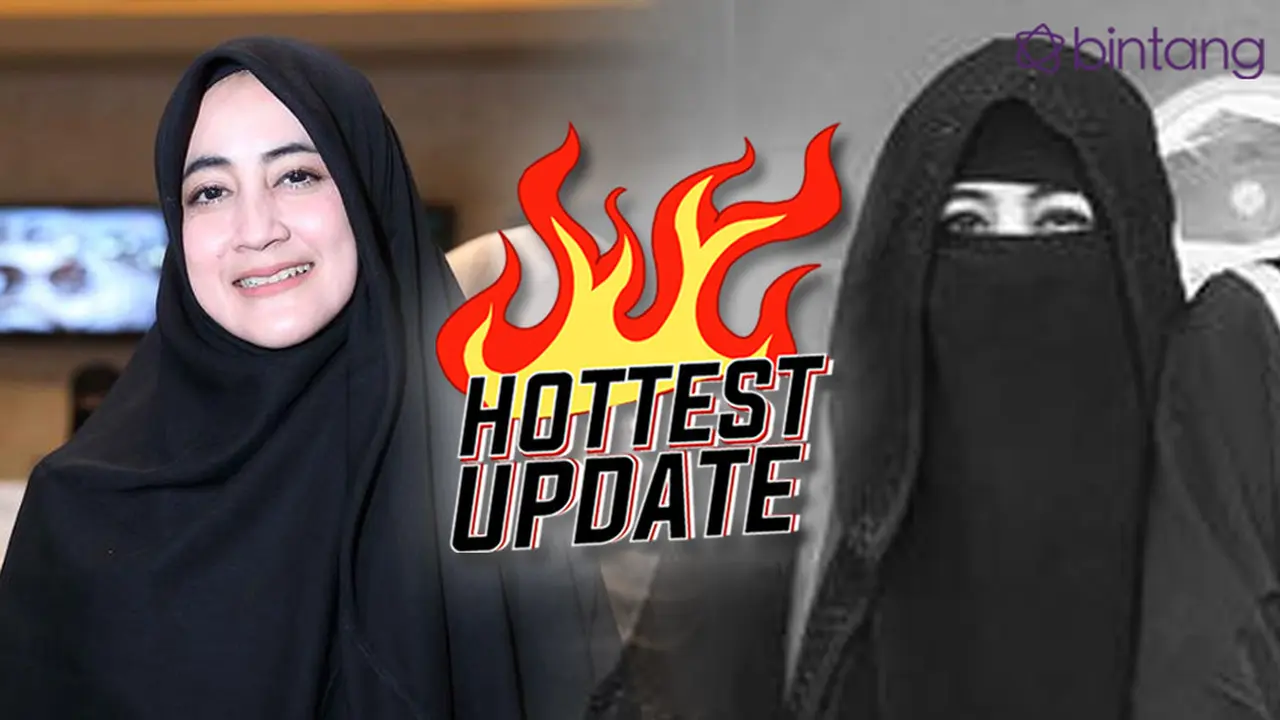 [Bintang] HL Hottest Update Umi Pipik