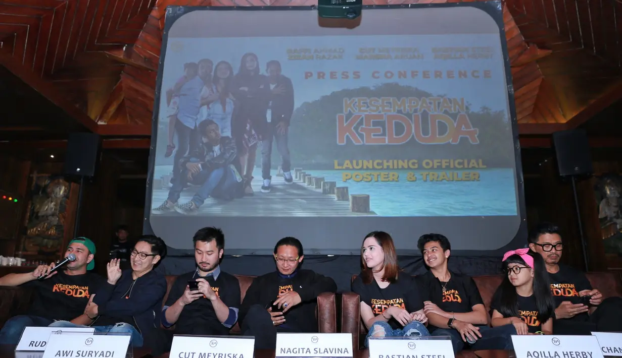 (Adrian Putra/Bintang.com)