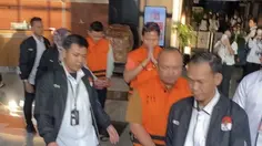 KPK Dalami Peran Adik Kepala BNPB Usai Ditetapkan sebagai Tersangka