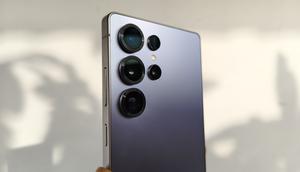 Samsung Galaxy S25 Ultra. Liputan6.com/Agustinus Mario Damar