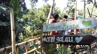 UGM Terapkan Model Wisata Mangunan Yogya ke Lombok, Hasilnya? 