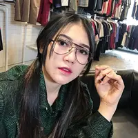 Bagi para pecinta musik dangdut, nama Via Vallen pasti sudah tidak asing lagi. (foto: instagram.com/viavallen)