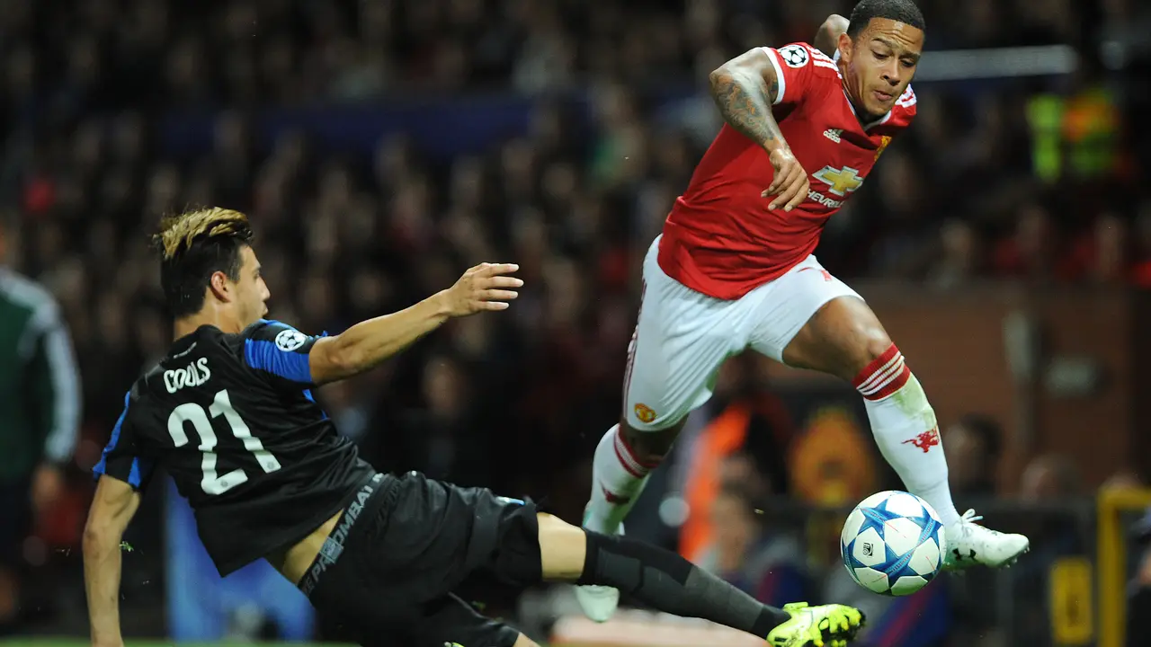 Manchester United