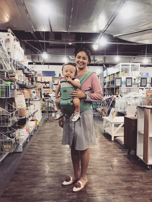 [Bintang] Joanna Alexandra