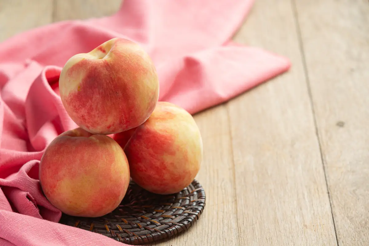 Peach