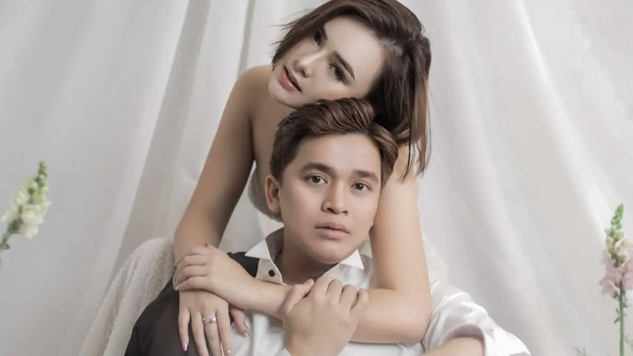 Amanda Manopo dan Billy Syahputra